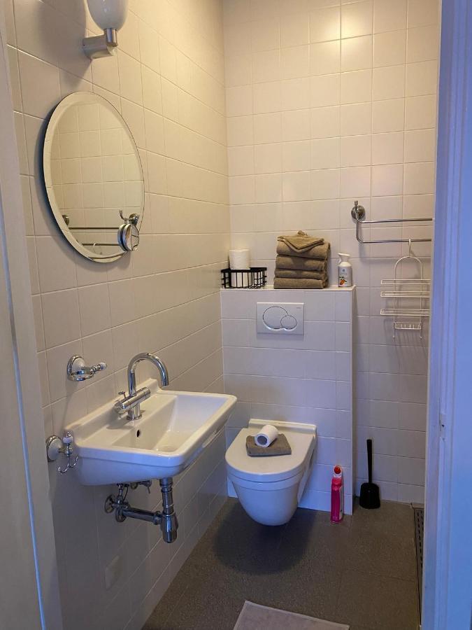 Bed And Breakfast Stinzenflora Cornjum Екстер'єр фото
